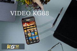 Xem video chính thức của KG88