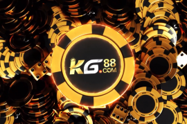KG88 - Casino hàng đầu Châu Á 