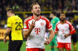 Harry Kane và Bayern Munich: Cơn Khát Danh Hiệu Chưa Bao Giờ Được Dập Tắt
