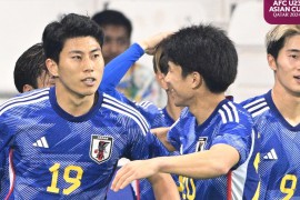 U23 Nhật Bản Vượt Khó, Vượt Qua U23 Qatar để Tiến vào Bán Kết U23 Châu Á 2024