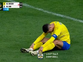 Ronaldo Bất Phản, Al Khaleej Chịu Thất Bại trước Al Nassr: Tổng Kết Trận Đấu (Saudi Pro League)