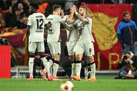 Trước Ngưỡng Cửa Chung Kết: Leverkusen và Atalanta Tiến Bước Tự Tin
