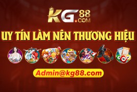 Giới thiệu trang web KG88 