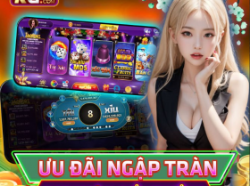 Khám phá KG88: Sòng bạc trực tuyến hàng đầu Châu Á với đa dạng trò chơi và uy tín vững chắc