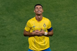 Ronaldo Ghi Bàn Lập Cú Đúp, Al-Nassr Vượt Qua Al-Khaleej Vào Chung Kết Cúp Nhà Vua Saudi Arabia