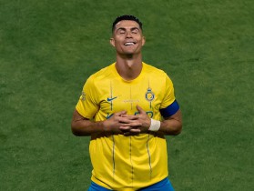 Ronaldo Ghi Bàn Lập Cú Đúp, Al-Nassr Vượt Qua Al-Khaleej Vào Chung Kết Cúp Nhà Vua Saudi Arabia