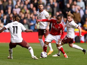 Man City Vượt Khó, Đánh Bại Nottingham 2-0: Tiếp Tục Áp Sát Arsenal