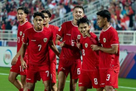 U23 Indonesia Chấp Nhận Kết Thúc Hành Trình, Thất Bại trước U23 Guinea Đánh Dấu Kết Cục Mơ Ước Olymp