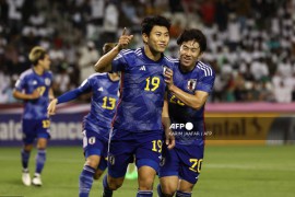U23 Nhật Bản Vượt Qua U23 Iraq, Đi Tiếp vào Chung Kết với U23 Uzbekistan