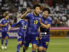 U23 Nhật Bản Vượt Qua U23 Iraq, Đi Tiếp vào Chung Kết với U23 Uzbekistan