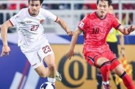 Kỳ Tích của U23 Indonesia: Hạ Hàn Quốc trong Loạt Luân Lưu, Góp Mặt Đầu Tiên trong Bán Kết U23 Châu 