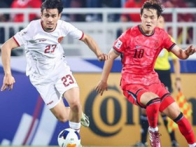 Kỳ Tích của U23 Indonesia: Hạ Hàn Quốc trong Loạt Luân Lưu, Góp Mặt Đầu Tiên trong Bán Kết U23 Châu 