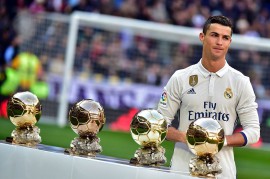 Al Hilal Đăng Quang, Ronaldo Tiếp Tục Chờ Đợi Ở Saudi Pro League