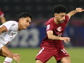U23 Indonesia Đối Diện Với Thất Bại Trước U23 Qatar: Hai Thẻ Đỏ Gây Rúng Động